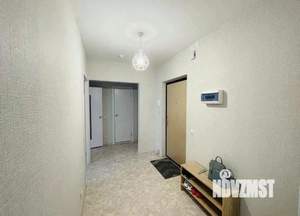 2-к квартира, на длительный срок, 53м2, 9/11 этаж