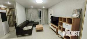 2-к квартира, на длительный срок, 44м2, 4/5 этаж