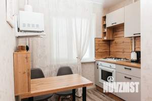 1-к квартира, посуточно, 32м2, 4/5 этаж