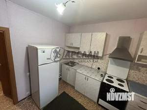 1-к квартира, на длительный срок, 35м2, 1/18 этаж