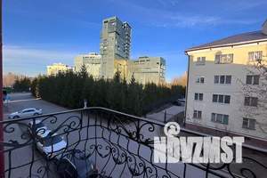 4-к квартира, посуточно, 244м2, 2/3 этаж