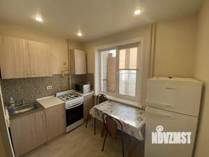 1-к квартира, на длительный срок, 37м2, 6/9 этаж
