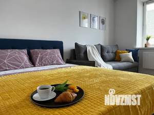 2-к квартира, посуточно, 55м2, 8/9 этаж