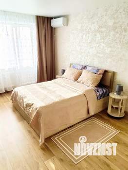 1-к квартира, посуточно, 33м2, 7/9 этаж