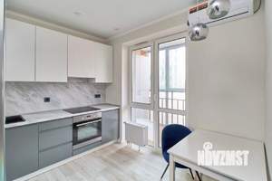 2-к квартира, на длительный срок, 60м2, 12/19 этаж