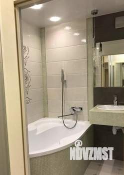 1-к квартира, на длительный срок, 38м2, 3/5 этаж