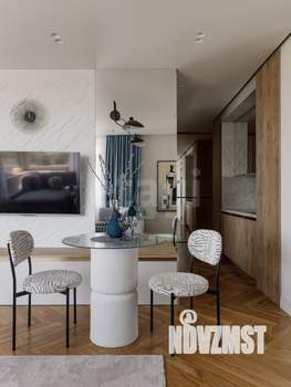 3-к квартира, на длительный срок, 56м2, 9/19 этаж