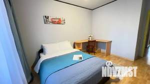 2-к квартира, посуточно, 80м2, 7/7 этаж