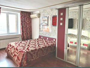 2-к квартира, на длительный срок, 47м2, 4/9 этаж