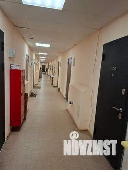 Студия квартира, посуточно, 20м2, 4/4 этаж