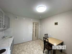 1-к квартира, на длительный срок, 40м2, 5/18 этаж