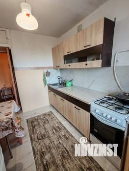 2-к квартира, на длительный срок, 44м2, 6/10 этаж