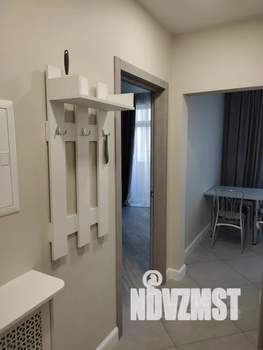 1-к квартира, посуточно, 35м2, 3/5 этаж