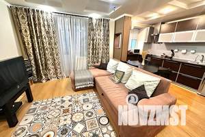 2-к квартира, посуточно, 65м2, 3/5 этаж