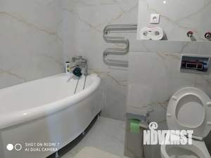 2-к квартира, посуточно, 60м2, 3/25 этаж