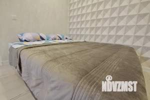 1-к квартира, посуточно, 37м2, 14/14 этаж