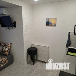 1-к квартира, посуточно, 20м2, 1/5 этаж