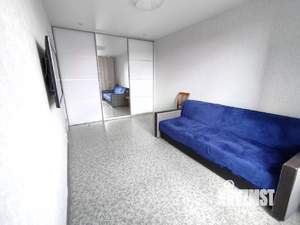 1-к квартира, на длительный срок, 35м2, 18/19 этаж