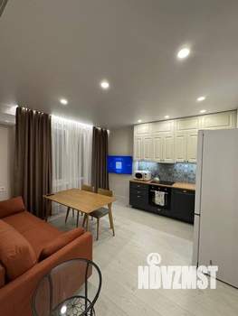 2-к квартира, на длительный срок, 60м2, 7/25 этаж