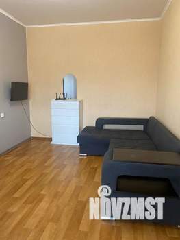 1-к квартира, посуточно, 52м2, 8/10 этаж