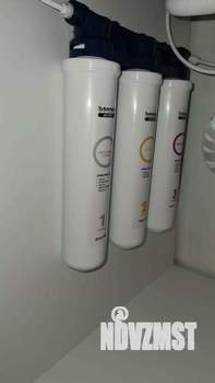 1-к квартира, посуточно, 18м2, 1/1 этаж