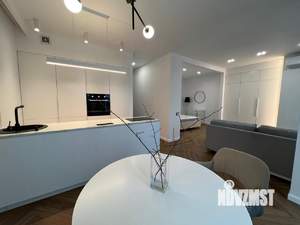 1-к квартира, на длительный срок, 50м2, 6/6 этаж