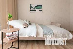 1-к квартира, посуточно, 30м2, 1/19 этаж