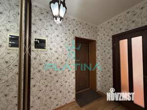 1-к квартира, на длительный срок, 42м2, 6/10 этаж