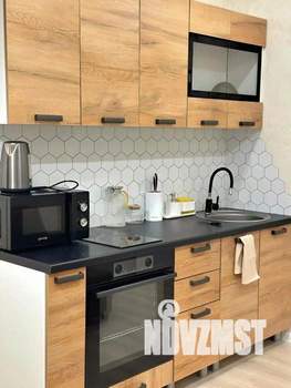 1-к квартира, посуточно, 34м2, 1/1 этаж