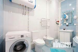1-к квартира, посуточно, 68м2, 1/1 этаж