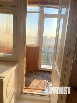 1-к квартира, на длительный срок, 40м2, 10/10 этаж