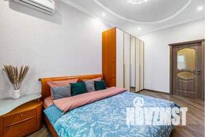 3-к квартира, посуточно, 150м2, 5/22 этаж