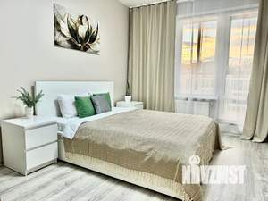 1-к квартира, посуточно, 49м2, 4/26 этаж