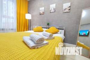 2-к квартира, посуточно, 35м2, 2/10 этаж