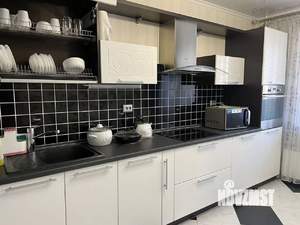 1-к квартира, на длительный срок, 36м2, 7/16 этаж