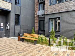 3-к квартира, посуточно, 68м2, 5/9 этаж