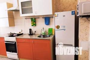 1-к квартира, посуточно, 45м2, 11/12 этаж