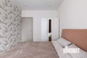 2-к квартира, на длительный срок, 45м2, 5/11 этаж