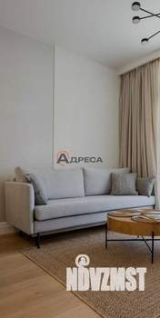 1-к квартира, на длительный срок, 40м2, 10/19 этаж