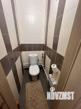 1-к квартира, на длительный срок, 45м2, 5/15 этаж