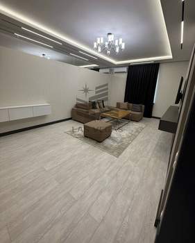 2-к квартира, на длительный срок, 70м2, 5/6 этаж