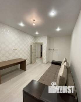 1-к квартира, на длительный срок, 39м2, 19/20 этаж