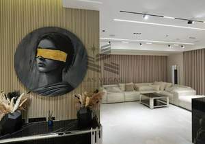 3-к квартира, на длительный срок, 119м2, 5/6 этаж