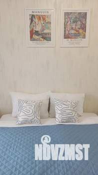 2-к квартира, посуточно, 65м2, 9/10 этаж