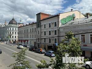 1-к квартира, посуточно, 38м2, 2/4 этаж