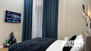 Студия квартира, посуточно, 33м2, 3/4 этаж