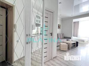 1-к квартира, на длительный срок, 50м2, 9/19 этаж