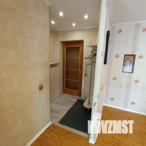 2-к квартира, посуточно, 48м2, 2/4 этаж