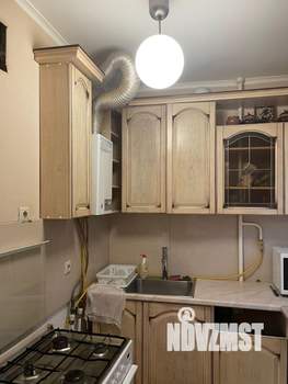 2-к квартира, на длительный срок, 43м2, 1/5 этаж