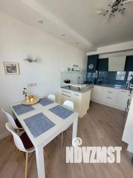 3-к квартира, посуточно, 80м2, 17/19 этаж